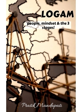 预订 Logam: 9781685235093