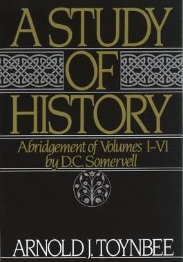 预订 A Study of History: Volume I: Abridgement of Volumes I-VI