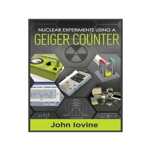 [预订]Nuclear Experiments Using A Geiger Counter 9781623850081