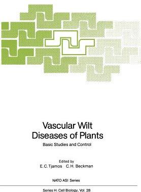 预订 Vascular Wilt Diseases of Plants