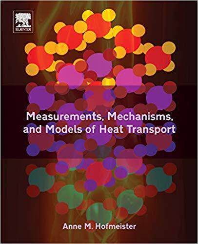 【预售】Measurements, Mechanisms, and Models of Heat Transport in Condensed Matter and Planetary Interiors