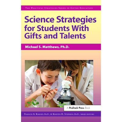 The Practical Strategies Series in Gifte