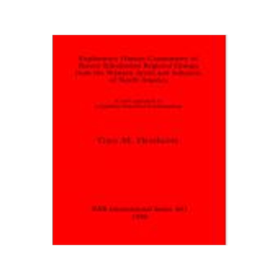 [预订]Exploratory Human Craniometry of Recent Eskaleutian Regional Groups from the Western Arctic and Suba 9780860543862