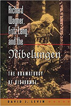 【预订】Richard Wagner, Fritz Lang, and the Nibelungen