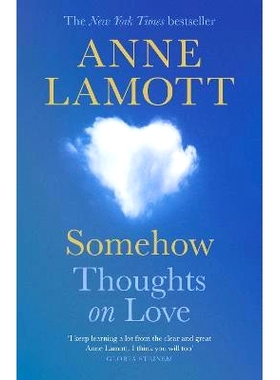 预订 Somehow 不知何故: 9781805303442