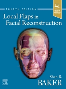 预订 Facial Local Reconstruction Flaps