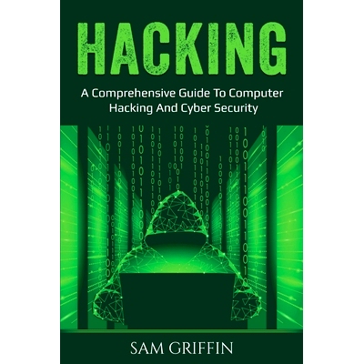 预订 Hacking: A Comprehensive Guide to Computer Hacking and Cybersecurity: 9781761036446