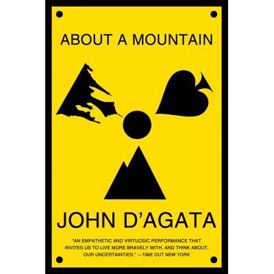 预订 About a Mountain 关于一座山: 9780393339017