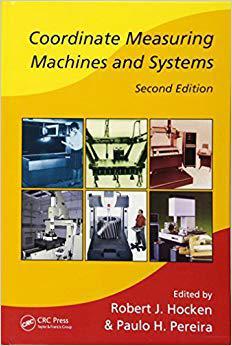 【预订】Coordinate Measuring Machines and Systems, Second Edition