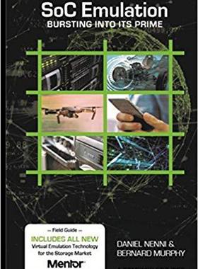 【预售】Soc Emulation: Bursting Into Its Pri...