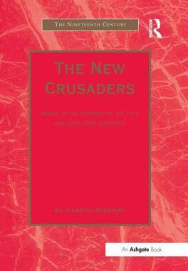 【预订】The New Crusaders