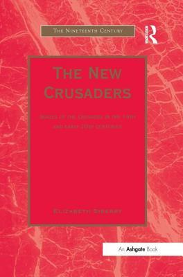 【预订】The New Crusaders