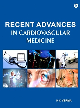 预订 Recent Advances in Cardiovascular Medicine: Incorporating Ocular-Based Artificial Intelligence for Systemic Disease
