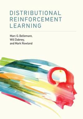 现货 Distributional Reinforcement Learning 9780262048019