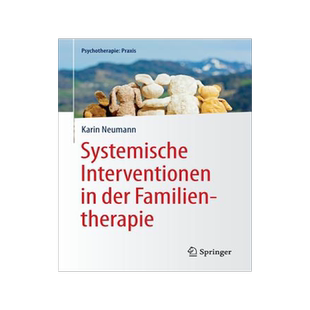 预订 Systemische Interventionen in der Familientherapie