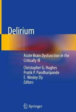 【预订】Delirium