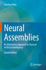 [预订]Neural Assemblies 9783031003134