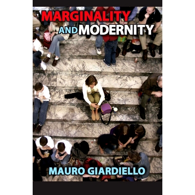 预订 Marginality and Modernity 边缘性与现代性: 9781032927909