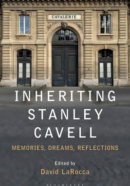 【预订】Inheriting Stanley Cavell