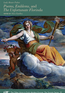 预订 【】Poems, Emblems, and the Unfortunate Florinda 9780772721648