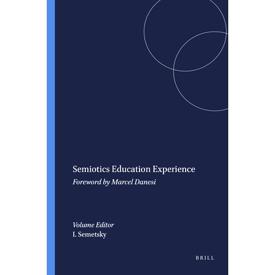 Foreword by Marcel Danesi