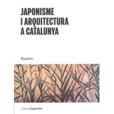 预订 Japonisme i arquitectura a Catalunya: 9788491689638