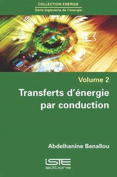 [预订]Transferts d’énergie par conduction 9781784053406