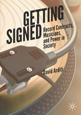 【预订】Getting Signed