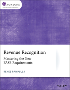 Recognition Mastering the Fasb Revenue New Requirements 预订
