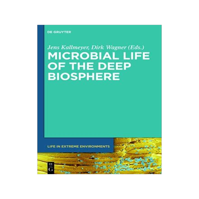 [预订]Microbial Life of the Deep Biosphere 9783110300093