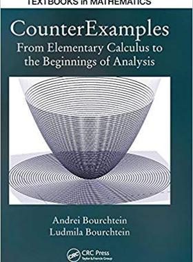 【预售】CounterExamples