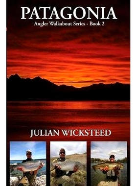预订 Patagonia: Angler Walkabout Series - Book 2: 9781492128267