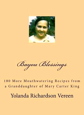 预订 Bayou Blessings: Madea’s Recipe Box Volume 2: 9781460925126