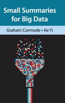 【预订】Small Summaries for Big Data