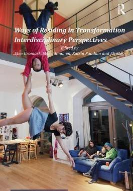 预订 Ways of Residing in Transformation