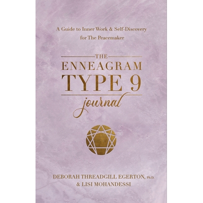 A Guide to Inner Work & Self-Discovery f