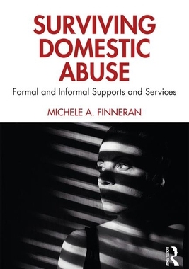 【预订】Surviving Domestic Abuse