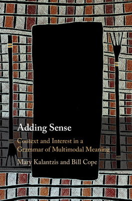 【预订】Adding Sense