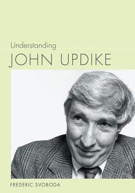 [预订]Understanding John Updike 9781611178623