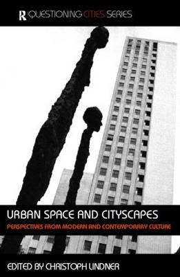 预订 Urban Space and Cityscapes