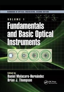 预订 Optical Fundamentals Basic Instruments and