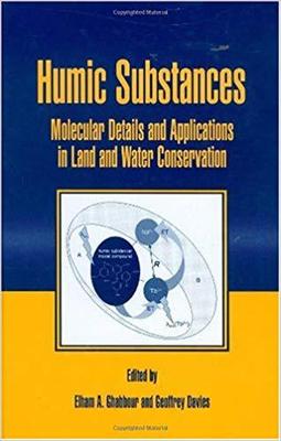 【预售】Humic Substances
