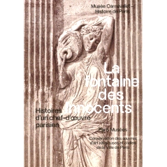 预订 La Fontaine des Innocents : histoires d’un chef-d’œuvre parisien: 9782759605811