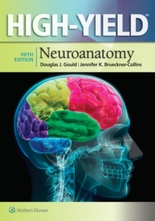 【预订】High-Yield™ Neuroanatomy