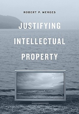 【预售】Justifying Intellectual Property