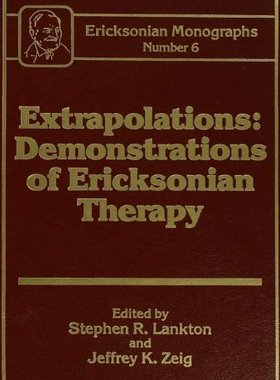 【预订】Extrapolations