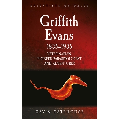 Veterinarian, Pioneer Parasitologist and