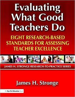 预售 What Evaluating Good Teachers