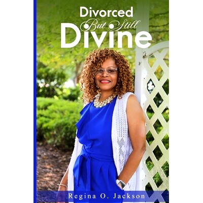 预订 Divorced But Still Divine: 9798218215507