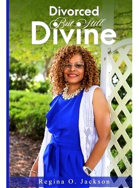 预订 Divorced But Still Divine: 9798218215507